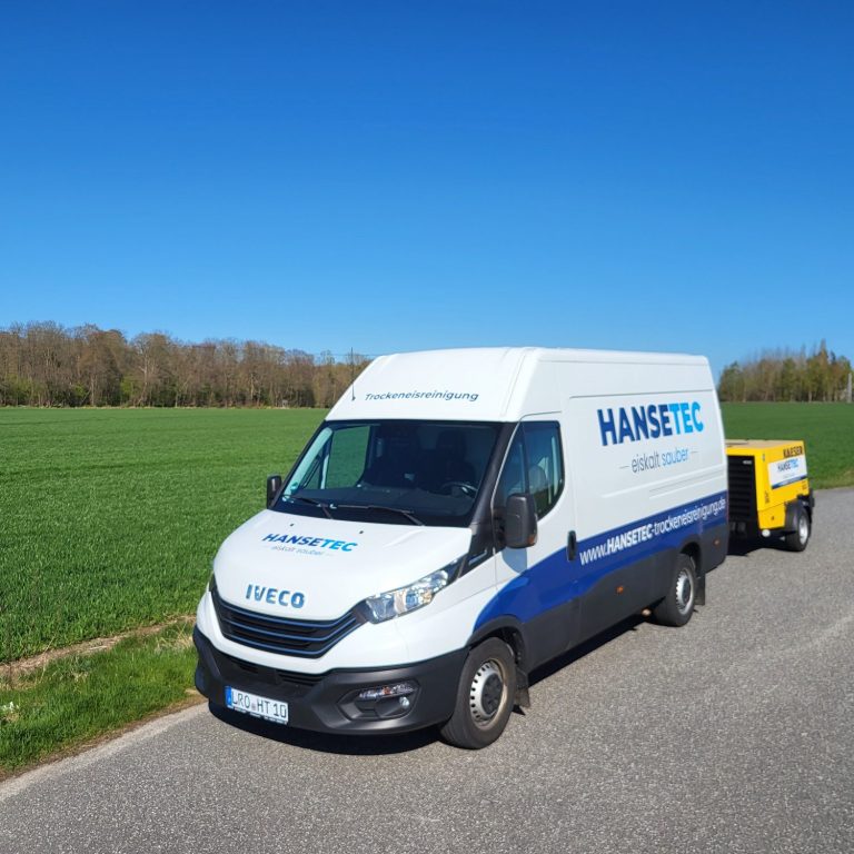 Mobiler Reinigungsservice Mobiler Reinigungsservice