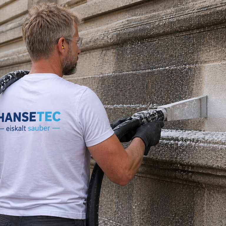 HANSETEC unser Einsatz HANSETEC unser Einsatz